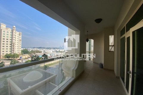 Palm Jumeirah, Dubai, UAE의 임대용 아파트 침실 2개, 147제곱미터 번호 664680 - 사진 3
