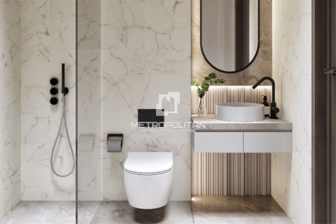 Lägenhet till försäljning i Dubai Land, Dubai, UAE 2 sovrum, 98 kvm Nr. 664678 - fotografi 8