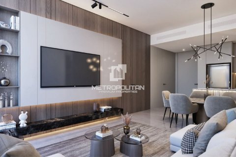 Lägenhet till försäljning i Dubai Land, Dubai, UAE 2 sovrum, 98 kvm Nr. 664678 - fotografi 2