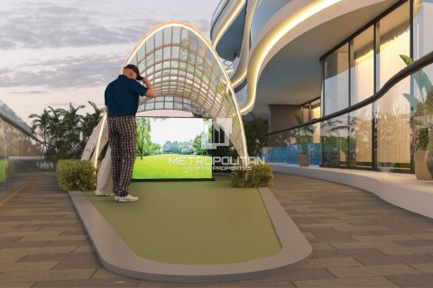 Lägenhet till försäljning i Dubai Land, Dubai, UAE 2 sovrum, 98 kvm Nr. 664678 - fotografi 7