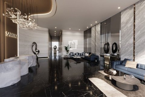 Lägenhet till försäljning i Dubai Land, Dubai, UAE 2 sovrum, 98 kvm Nr. 664678 - fotografi 6