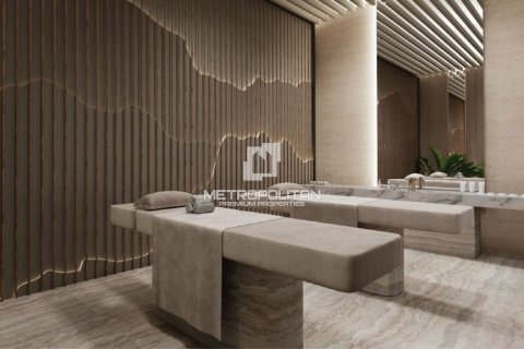 Lägenhet till försäljning i Dubai Land, Dubai, UAE 2 sovrum, 98 kvm Nr. 664678 - fotografi 4