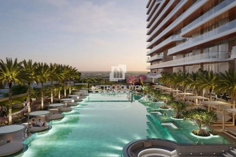 Lakás itt: Dubai Hills Estate, EAE, 1 hálószoba, 87 m², azonosító: 664676 - fénykép 2