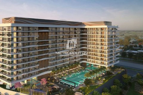 Lakás itt: Dubai Hills Estate, EAE, 1 hálószoba, 87 m², azonosító: 664676 - fénykép 11