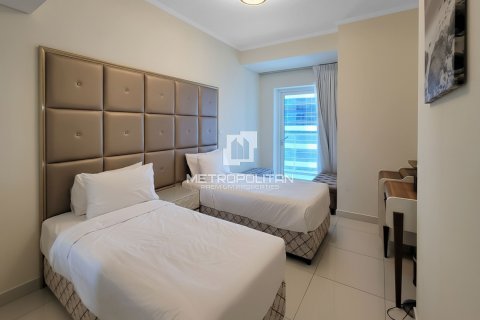 Apartman u Dubai Marina, Dubai, UAE 3 spavaćih soba, 181 m2 Br. 664681 - fotografija 7