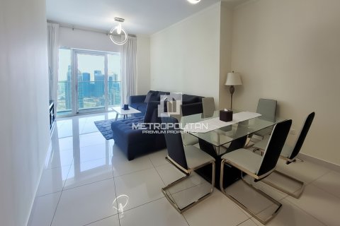 Apartman u Dubai Marina, Dubai, UAE 3 spavaćih soba, 181 m2 Br. 664681 - fotografija 8