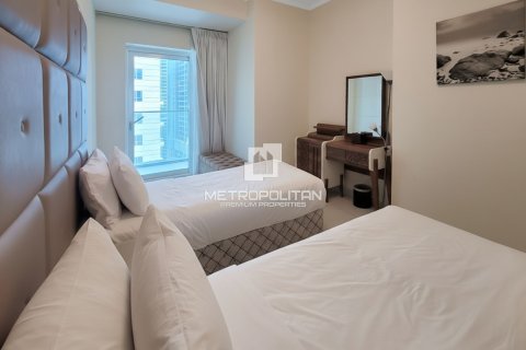 Apartman u Dubai Marina, Dubai, UAE 3 spavaćih soba, 181 m2 Br. 664681 - fotografija 14