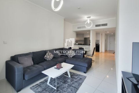 Apartman u Dubai Marina, Dubai, UAE 3 spavaćih soba, 181 m2 Br. 664681 - fotografija 2