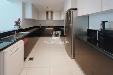 Apartman u Dubai Marina, Dubai, UAE 3 spavaćih soba, 181 m2 Br. 664681 - fotografija 3