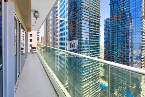 Apartman u Dubai Marina, Dubai, UAE 3 spavaćih soba, 181 m2 Br. 664681 - fotografija 4
