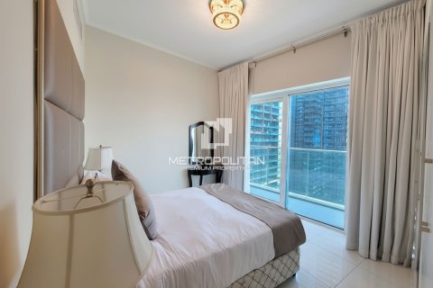 Apartman u Dubai Marina, Dubai, UAE 3 spavaćih soba, 181 m2 Br. 664681 - fotografija 15