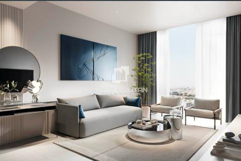 Apartman u Al Furjan, Dubai, UAE 1 spavaća soba, 80 m2 Br. 664682 - fotografija 3