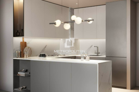 Apartman u Al Furjan, Dubai, UAE 1 spavaća soba, 80 m2 Br. 664682 - fotografija 10