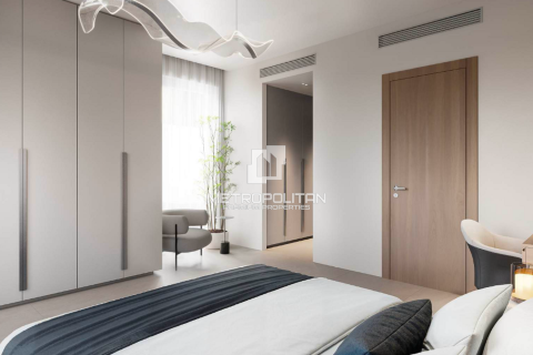 Apartman u Al Furjan, Dubai, UAE 1 spavaća soba, 80 m2 Br. 664682 - fotografija 11