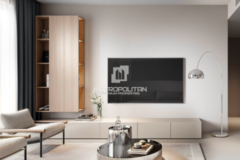 Apartman u Al Furjan, Dubai, UAE 1 spavaća soba, 80 m2 Br. 664682 - fotografija 2