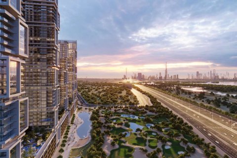 Ras Al Khor, Dubai, संयुक्त अरब अमीरात में अपार्टमेंट, 3 बेडरूम, 208 वर्ग मीटर, संख्या 721121 - फ़ोटो 2