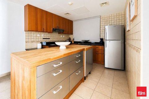 Appartement à louer à Dubai Marina, Dubai, EAU 1 chambre, 85.7 m2 № 721119 - photo 4