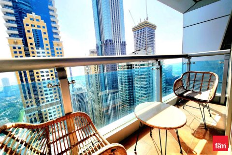Appartement à louer à Dubai Marina, Dubai, EAU 1 chambre, 85.7 m2 № 721119 - photo 3