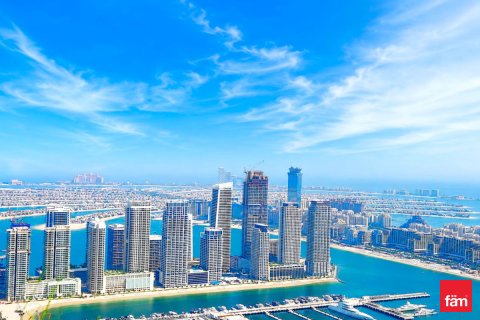 Dubai Marina, Dubai, BAE’de daire 1 yatak odası, 85.7 m&sup2; No 721119