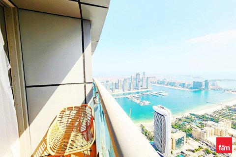 Appartement à louer à Dubai Marina, Dubai, EAU 1 chambre, 85.7 m2 № 721119 - photo 2