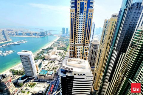 Appartement à louer à Dubai Marina, Dubai, EAU 1 chambre, 85.7 m2 № 721119 - photo 5