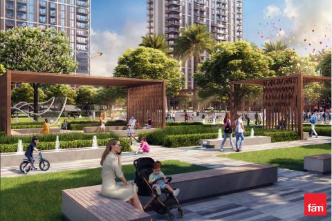 Διαμέρισμα σε Dubai, ΗΑΕ 1 υπνοδωμάτιο, 70.9 τ.μ. Αρ. 721122 - φωτογραφία 10
