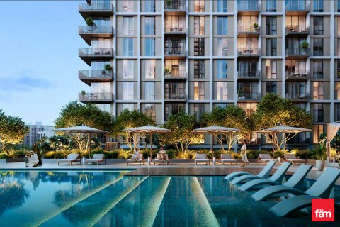Διαμέρισμα σε Dubai, ΗΑΕ 1 υπνοδωμάτιο, 70.9 τ.μ. Αρ. 721122 - φωτογραφία 8