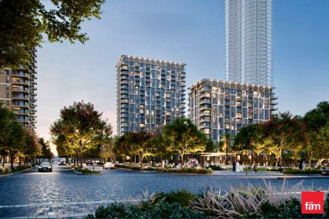 Διαμέρισμα σε Dubai, ΗΑΕ 1 υπνοδωμάτιο, 70.9 τ.μ. Αρ. 721122 - φωτογραφία 3