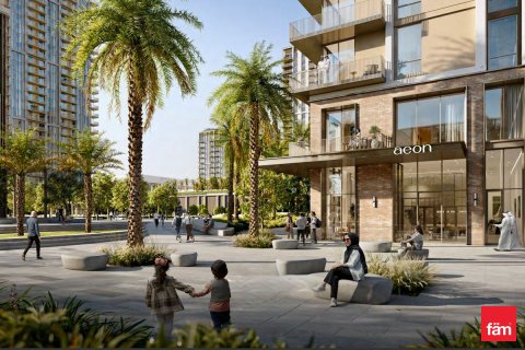 Διαμέρισμα σε Dubai, ΗΑΕ 1 υπνοδωμάτιο, 70.9 τ.μ. Αρ. 721122 - φωτογραφία 6