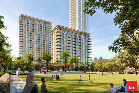 Διαμέρισμα σε Dubai, ΗΑΕ 1 υπνοδωμάτιο, 70.9 τ.μ. Αρ. 721122 - φωτογραφία 4