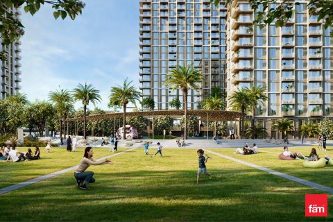 Διαμέρισμα σε Dubai, ΗΑΕ 1 υπνοδωμάτιο, 70.9 τ.μ. Αρ. 721122 - φωτογραφία 5