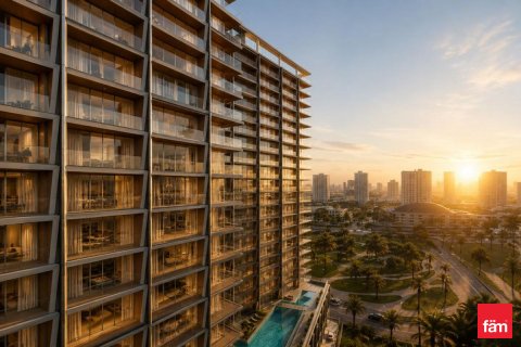 Apartament në Al Jaddaf, Dubai, Emiratet e Bashkuara Arabe 2 dhoma gjumi, 126.9 m2. № 721120 - Foto 10