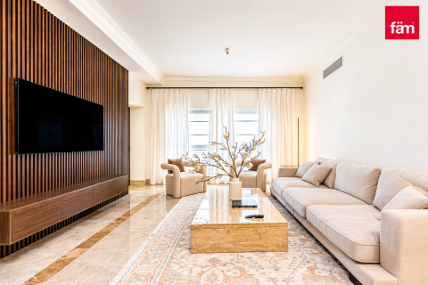 Apartamento en alquiler en Palm Jumeirah, Dubai, EAU 2 dormitorios, 163.4 m2 № 721125 - foto 6