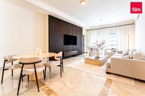 Apartamento en alquiler en Palm Jumeirah, Dubai, EAU 2 dormitorios, 163.4 m2 № 721125 - foto 7