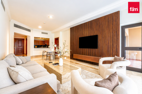 Apartamento en alquiler en Palm Jumeirah, Dubai, EAU 2 dormitorios, 163.4 m2 № 721125 - foto 4