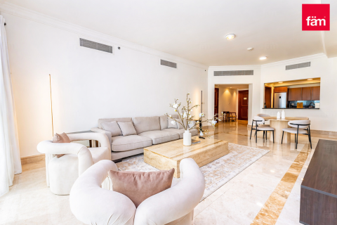 Apartamento en alquiler en Palm Jumeirah, Dubai, EAU 2 dormitorios, 163.4 m2 № 721125 - foto 8