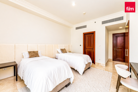 Apartamento en alquiler en Palm Jumeirah, Dubai, EAU 2 dormitorios, 163.4 m2 № 721125 - foto 13