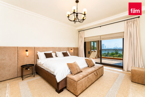 Apartamento en alquiler en Palm Jumeirah, Dubai, EAU 2 dormitorios, 163.4 m2 № 721125 - foto 3