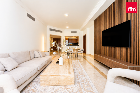 Apartamento en alquiler en Palm Jumeirah, Dubai, EAU 2 dormitorios, 163.4 m2 № 721125 - foto 5