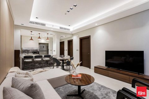 Business Bay, Dubai, UAE의 임대용 아파트 침실 1개, 77.1제곱미터 번호 721124 - 사진 3