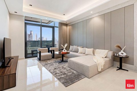 Business Bay, Dubai, UAE의 임대용 아파트 침실 1개, 77.1제곱미터 번호 721124 - 사진 4