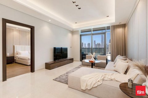 Business Bay, Dubai, UAE의 임대용 아파트 침실 1개, 77.1제곱미터 번호 721124 - 사진 5