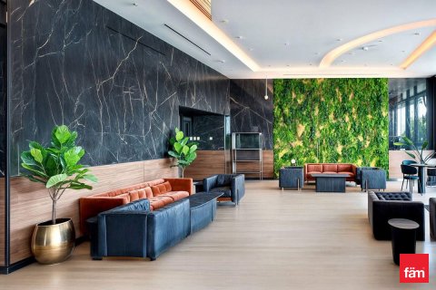 Business Bay, Dubai, UAE의 임대용 아파트 침실 1개, 77.1제곱미터 번호 721124 - 사진 16