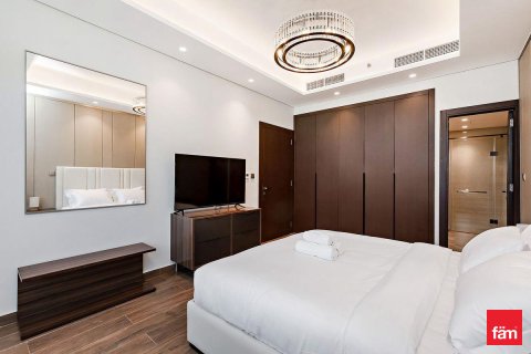 Business Bay, Dubai, UAE의 임대용 아파트 침실 1개, 77.1제곱미터 번호 721124 - 사진 12