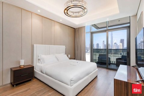 Business Bay, Dubai, UAE의 임대용 아파트 침실 1개, 77.1제곱미터 번호 721124 - 사진 11