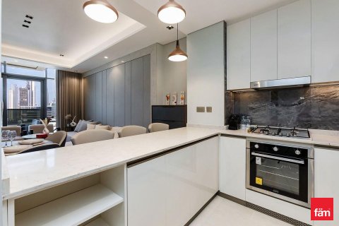Business Bay, Dubai, UAE의 임대용 아파트 침실 1개, 77.1제곱미터 번호 721124 - 사진 9