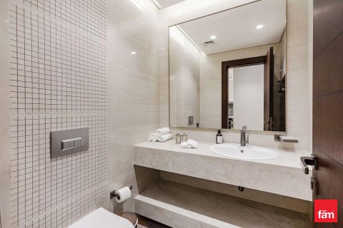 Business Bay, Dubai, UAE의 임대용 아파트 침실 1개, 77.1제곱미터 번호 721124 - 사진 13