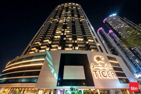 Business Bay, Dubai, UAE의 임대용 아파트 침실 1개, 77.1제곱미터 번호 721124 - 사진 19