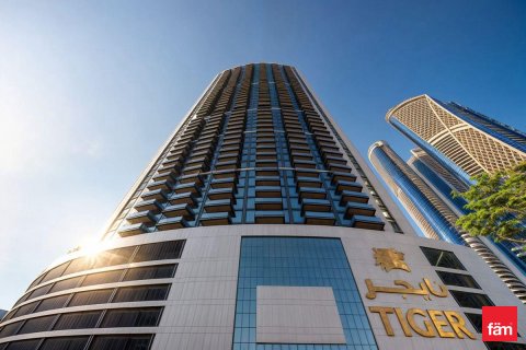 Business Bay, Dubai, UAE의 임대용 아파트 침실 1개, 77.1제곱미터 번호 721124 - 사진 18