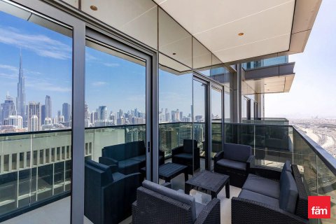 Business Bay, Dubai, UAE의 임대용 아파트 침실 1개, 77.1제곱미터 번호 721124 - 사진 14